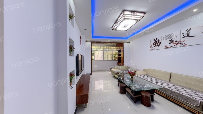 林馨嘉苑东区二手房实景图