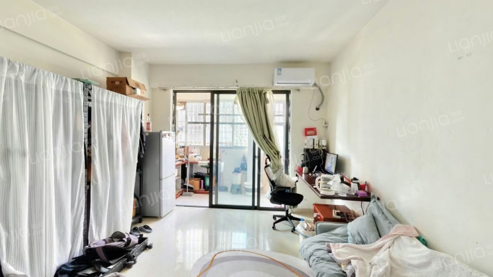 未来橙堡二手房实景图