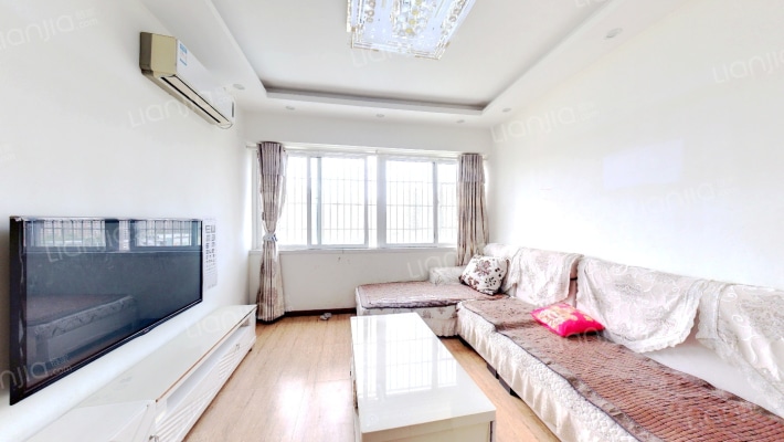 龙城国际商住楼二手房实景图