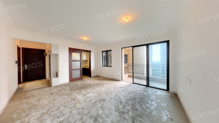 碧桂园印象花城二手房实景图