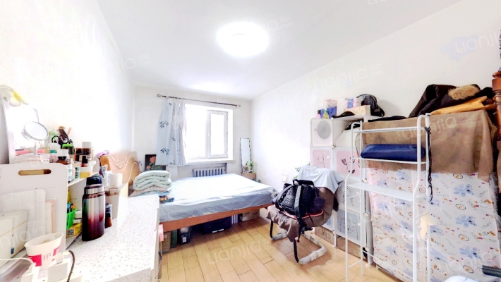 护军街南区二手房实景图