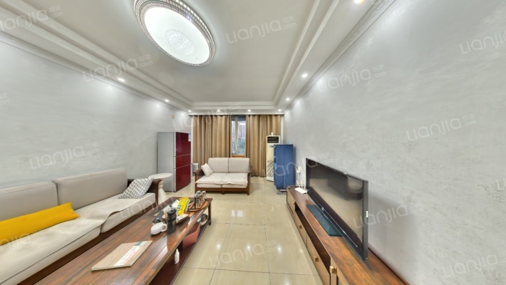 冶金路二手房实景图