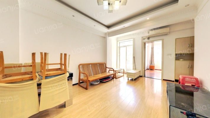 徐清公寓二手房实景图