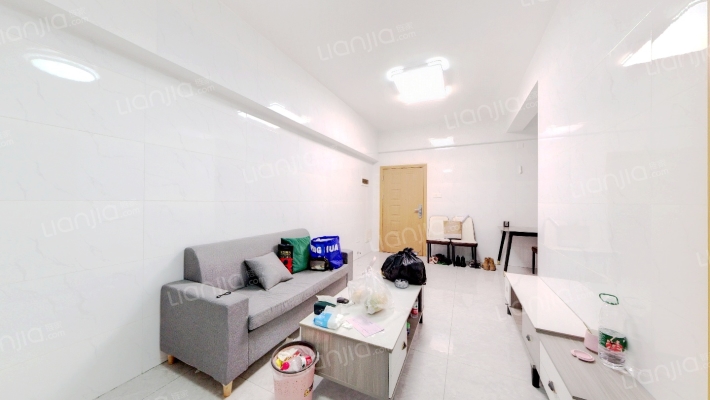 博美荣晖楼二期二手房实景图