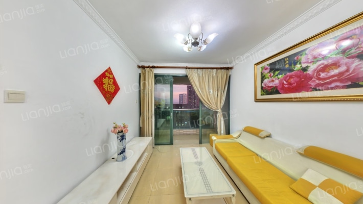 皇庭居二手房实景图