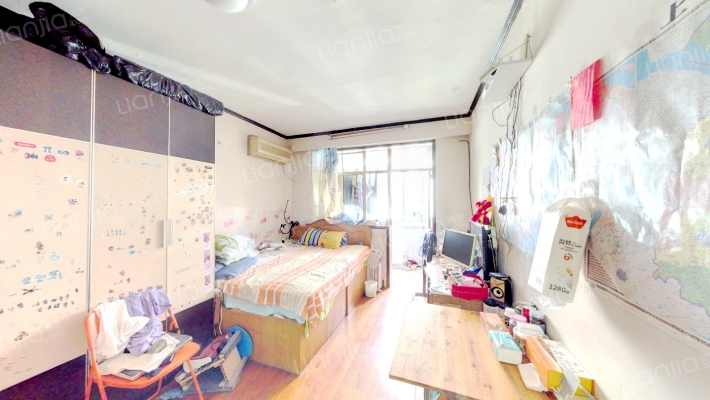 凌云新村二手房实景图