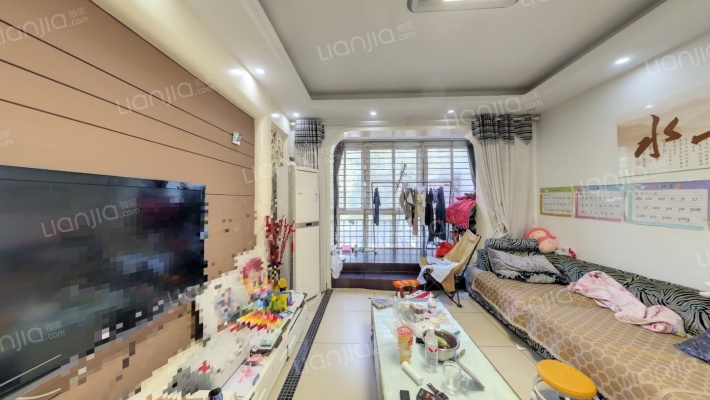 驻马店建业森林半岛二手房实景图