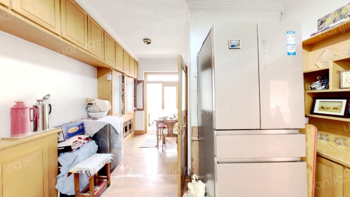 马栏北街（沙河口区）二手房实景图