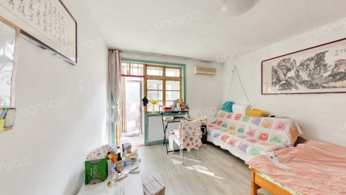 东莞路二手房实景图