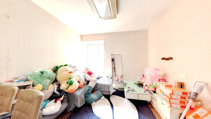 万科金色水岸二期二手房实景图