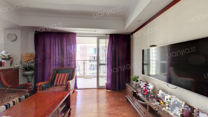 沙南锦园二手房实景图