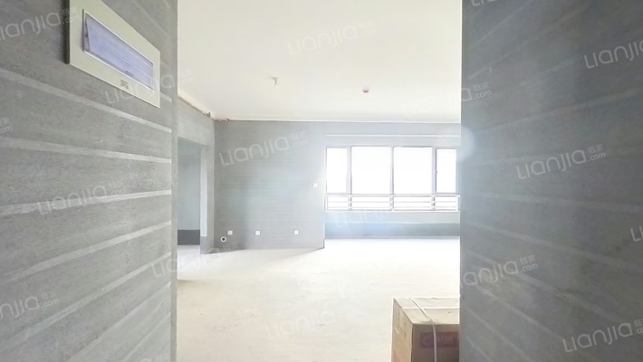 万固西江月二手房实景图