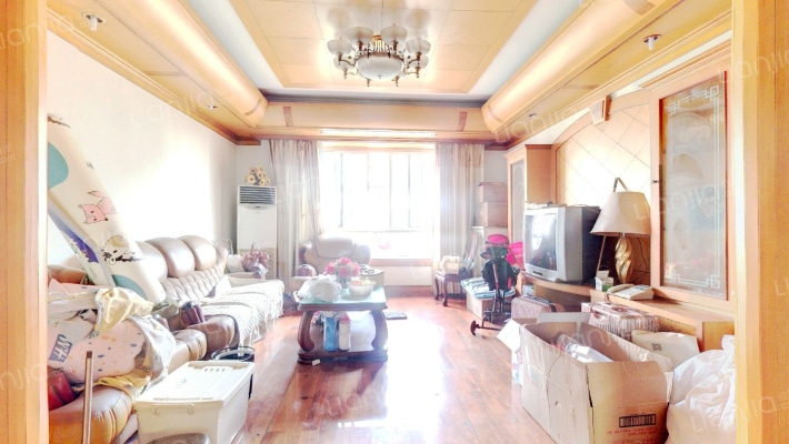 汤家弄散盘二手房实景图