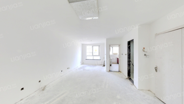 金秋小区二期二手房实景图