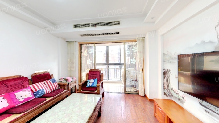 丰馨苑二手房实景图