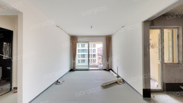 中南上悦城云峯二手房实景图