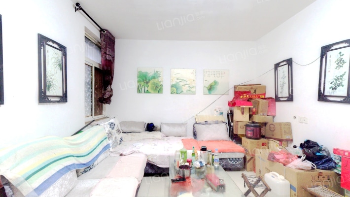 苏州新苑二手房实景图