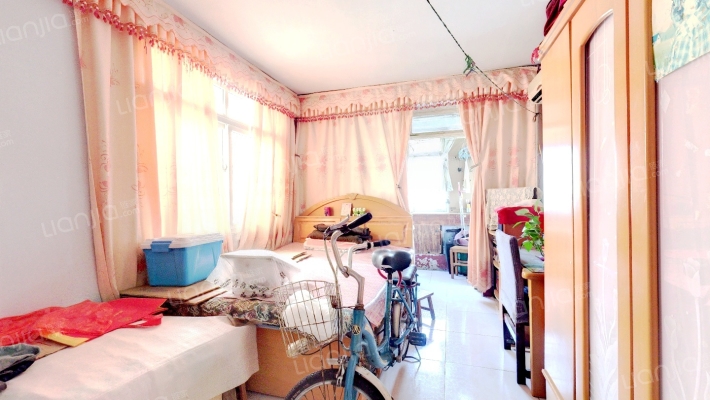 民生街二手房实景图