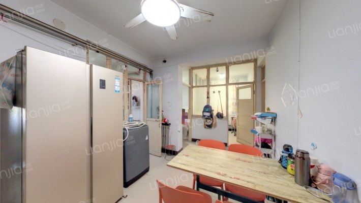 展览路29号院二手房实景图