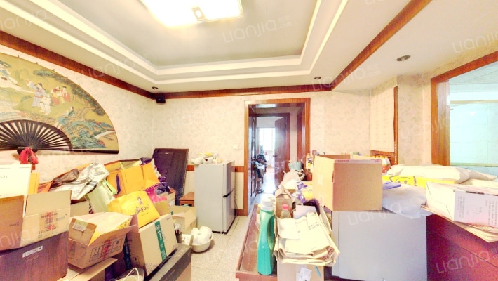 大步小区二手房实景图