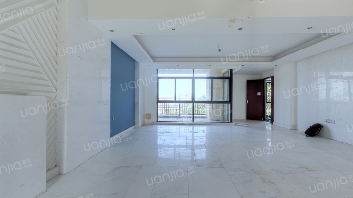 万科浪琴湾二手房实景图