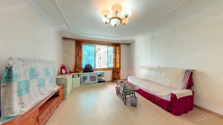 开磷百花小区二手房实景图