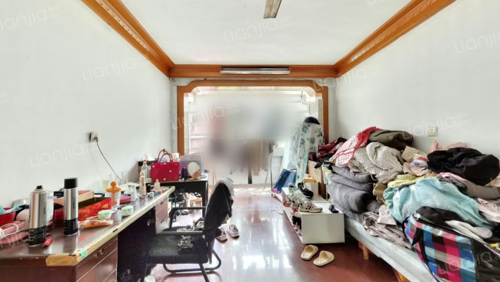 汇园二手房实景图