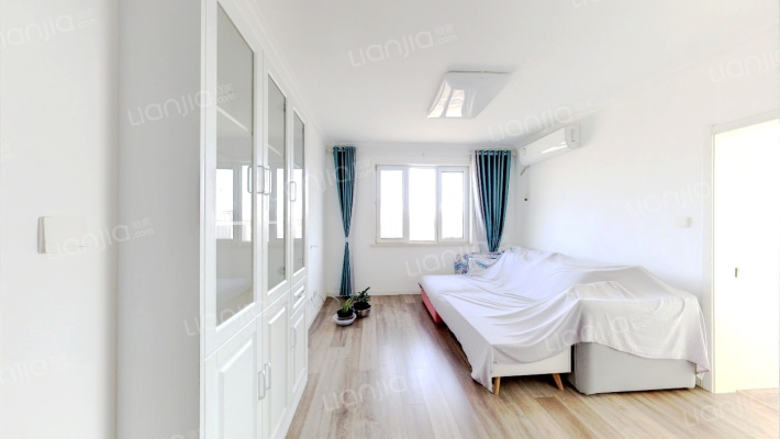 荣畅园二手房实景图