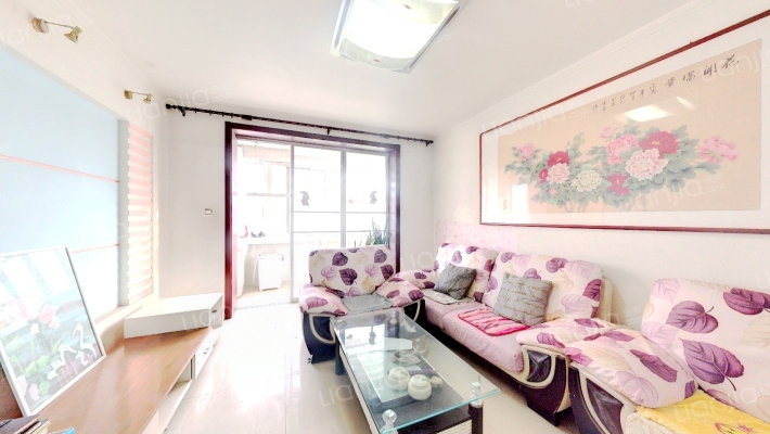 龙泽苑二手房实景图