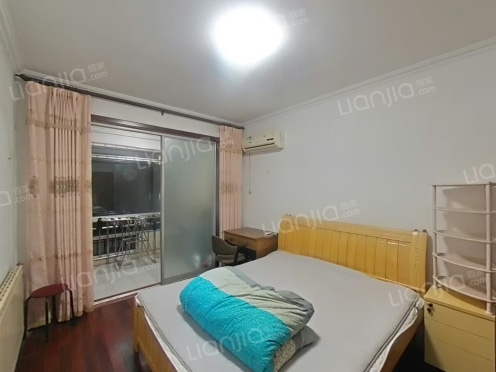 合租·海韵花园 1居室 南卧