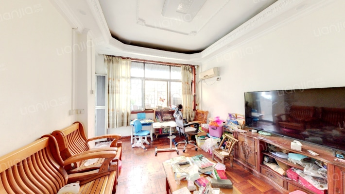 教师楼(牡丹路)二手房实景图