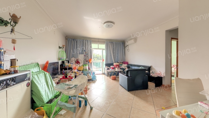 华南碧桂园叠翠苑二手房实景图