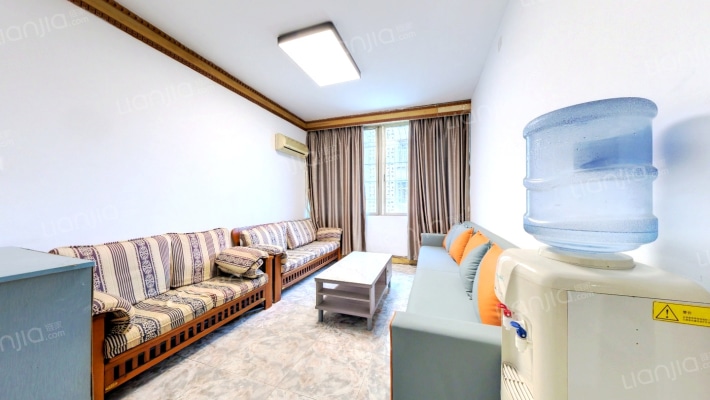 半截巷40号二手房实景图