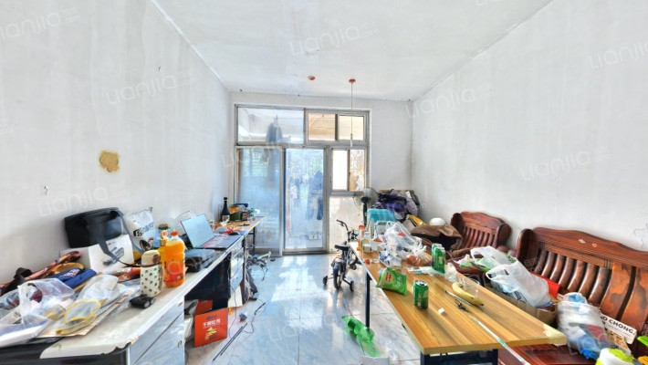 物价局住宅楼二手房实景图