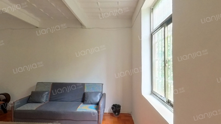 胜利山社区二手房实景图