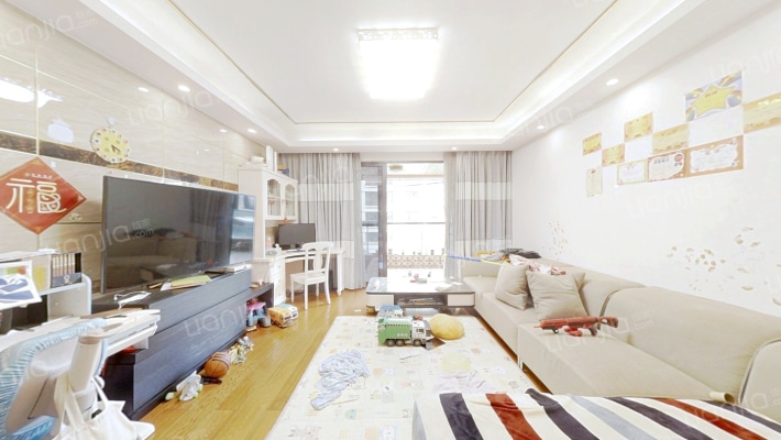 海华·东盟公馆二手房实景图