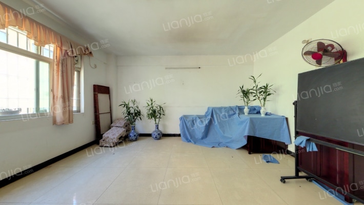 岭南小区二手房实景图