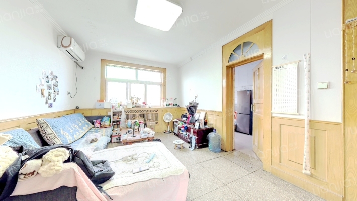 仁和居西区二手房实景图