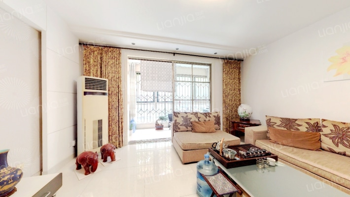 奎文住建局宿舍二手房实景图