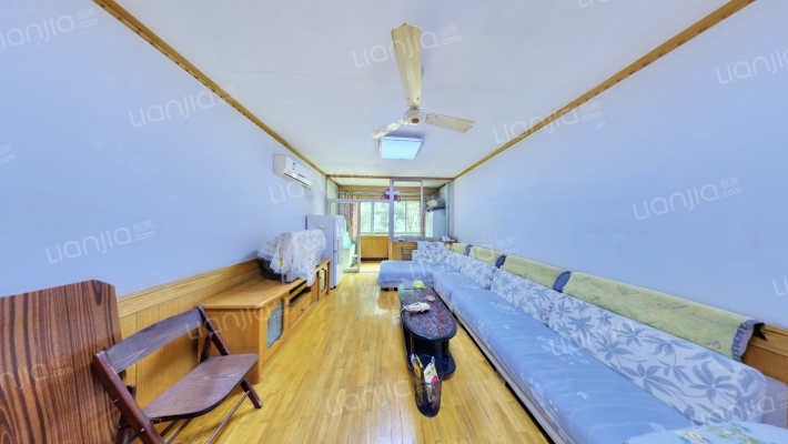 天鸿园二手房实景图