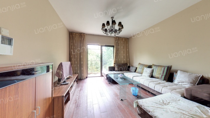 麓山国际帕萨迪纳1组二手房实景图