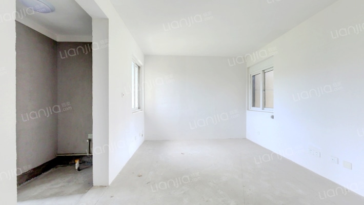 滨湖南苑二手房实景图