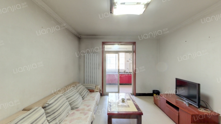 西纺3村二手房实景图