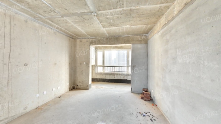 清凉云晖二手房实景图