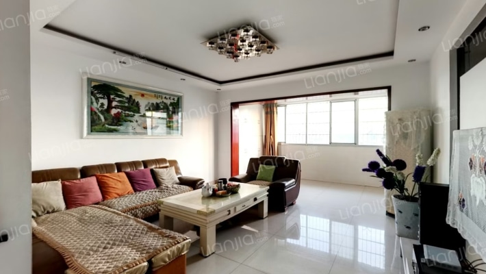 上城旺座小区二手房实景图