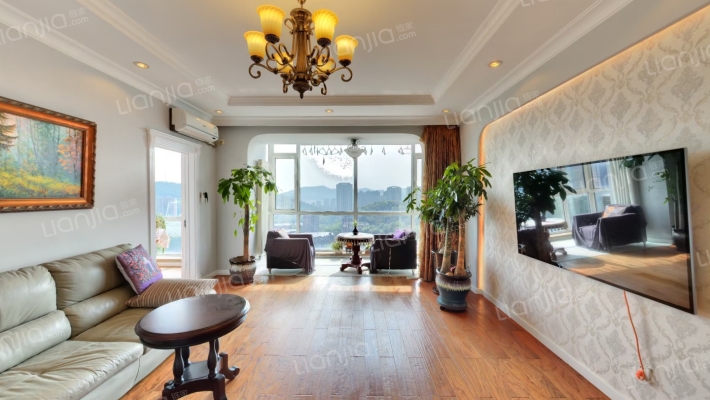 卡纳意乡二手房实景图