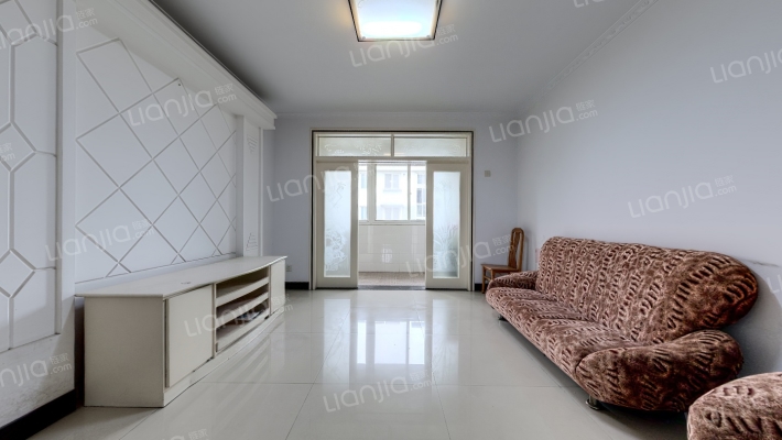 星河湾二手房实景图