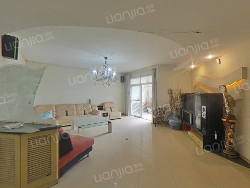 整租·新东福花园 3室2厅 东南