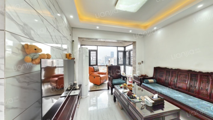 万荟时代二手房实景图