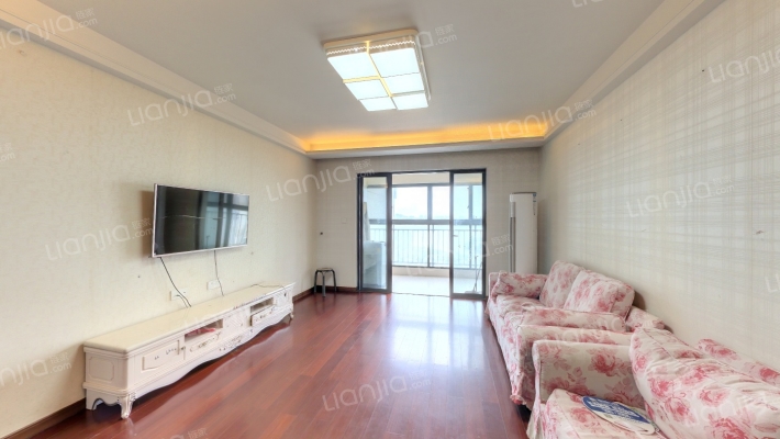 万科金色名郡二手房实景图